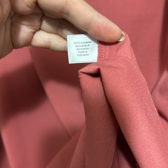 Lane Bryant Top Worn 1 time - Picture 4 of 6